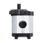 SAE A-2 Hydraulic Pump 3-17GPM 9-Spline Shaft CW Rotation High Torque