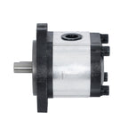 SAE A-2 Compact Gear Pump 1-4 GPM 5/8 Keyed Shaft Industrial Hydraulics