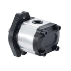 SAE A-2 Compact Gear Pump 1-4 GPM 5/8 Keyed Shaft Industrial Hydraulics