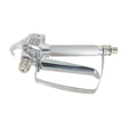 6 Pcs Airless Paint Spray Gun 3600PSI For Sprayers With 517 Tip & Tip Guard