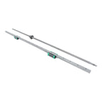 HGR20 1200mm Linear Rail & SFU1605 Ball Screw Kit 2 Rails + BF12 BK12