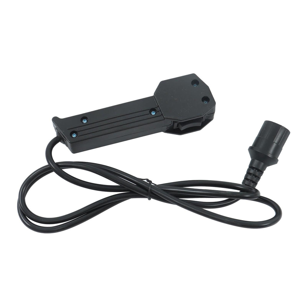 4500lbs Synthetic Rope Electric Winch Waterproof IP67 with 82ft Wireless Remote