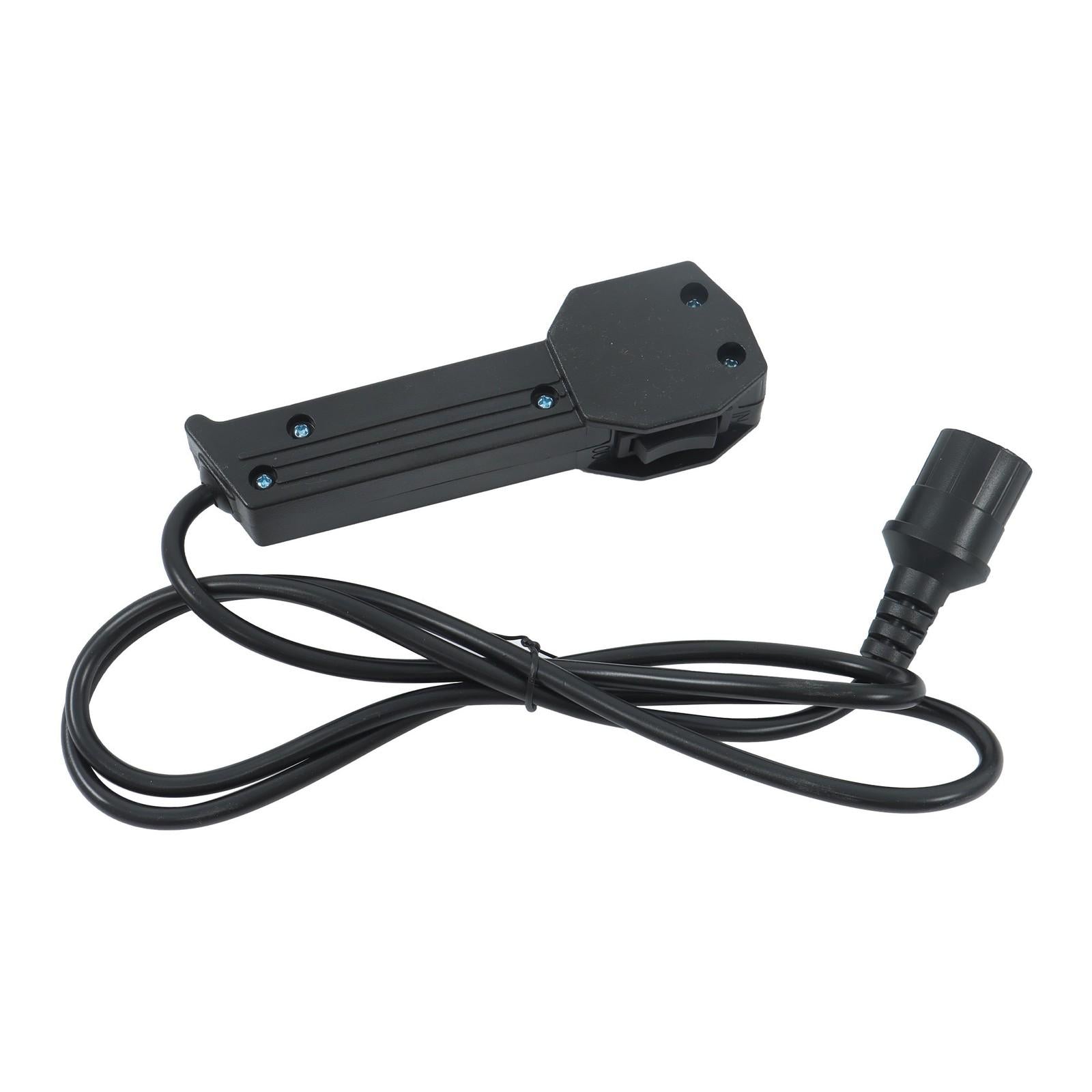 4500lbs Synthetic Rope Electric Winch Waterproof IP67 with 82ft Wireless Remote