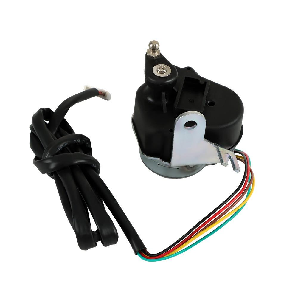 2 Pack Precision For Guardian Stepper Assembly Stepping Motor GTH990 HSB 0G6453