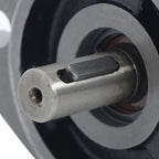 SAE A-2 Compact Gear Pump 1-4GPM 5/8 Inch Keyed Shaft Industrial Hydraulics