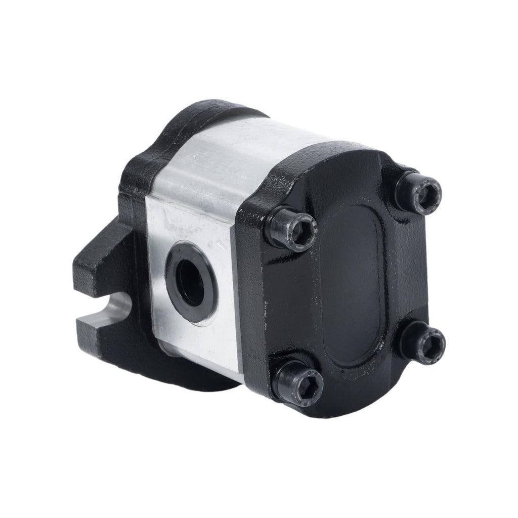 SAE A-2 Compact Gear Pump 1-4GPM 5/8 Inch Keyed Shaft Industrial Hydraulics