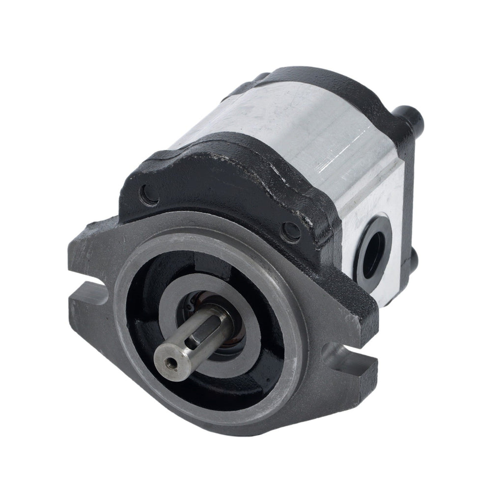 SAE A-2 Compact Gear Pump 1-4GPM 5/8" Keyed Shaft Industrial Hydraulics
