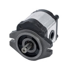 SAE A-2 Compact Gear Pump 1-4GPM 5/8" Keyed Shaft Industrial Hydraulics