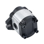 SAE A-2 Compact Gear Pump 1-4GPM 5/8" Keyed Shaft Industrial Hydraulics