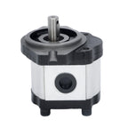 SAE A-2 Compact Gear Pump 1-4GPM 5/8" Keyed Shaft Industrial Hydraulics