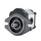 SAE A-2 Compact Gear Pump 1-4GPM 5/8" Keyed Shaft Industrial Hydraulics