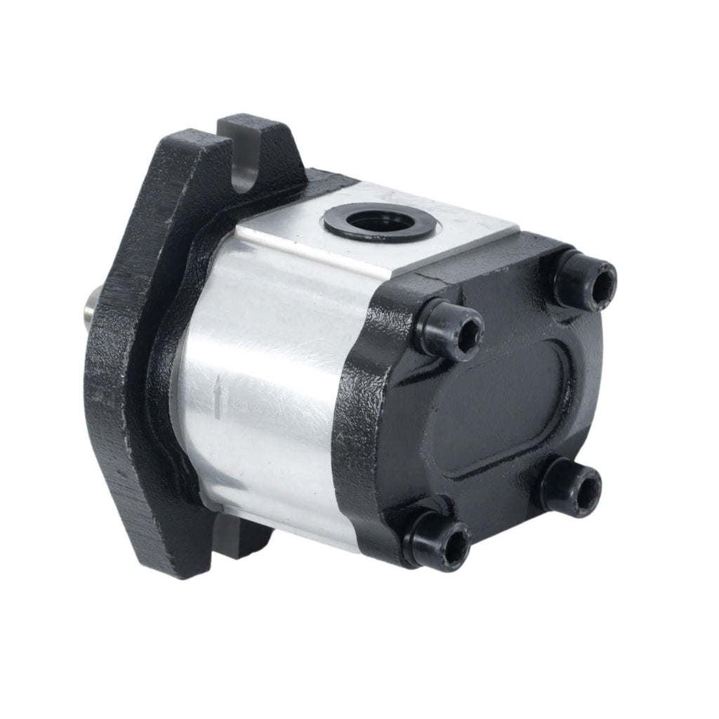 SAE A-2 Compact Gear Pump 1-4GPM 5/8" Keyed Shaft Industrial Hydraulics