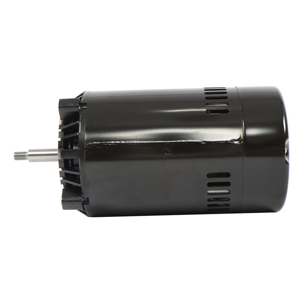 UST1072 Round Flange Pool Pump Motor 3/4HP 115/230V Swimming Pool Pump Motor