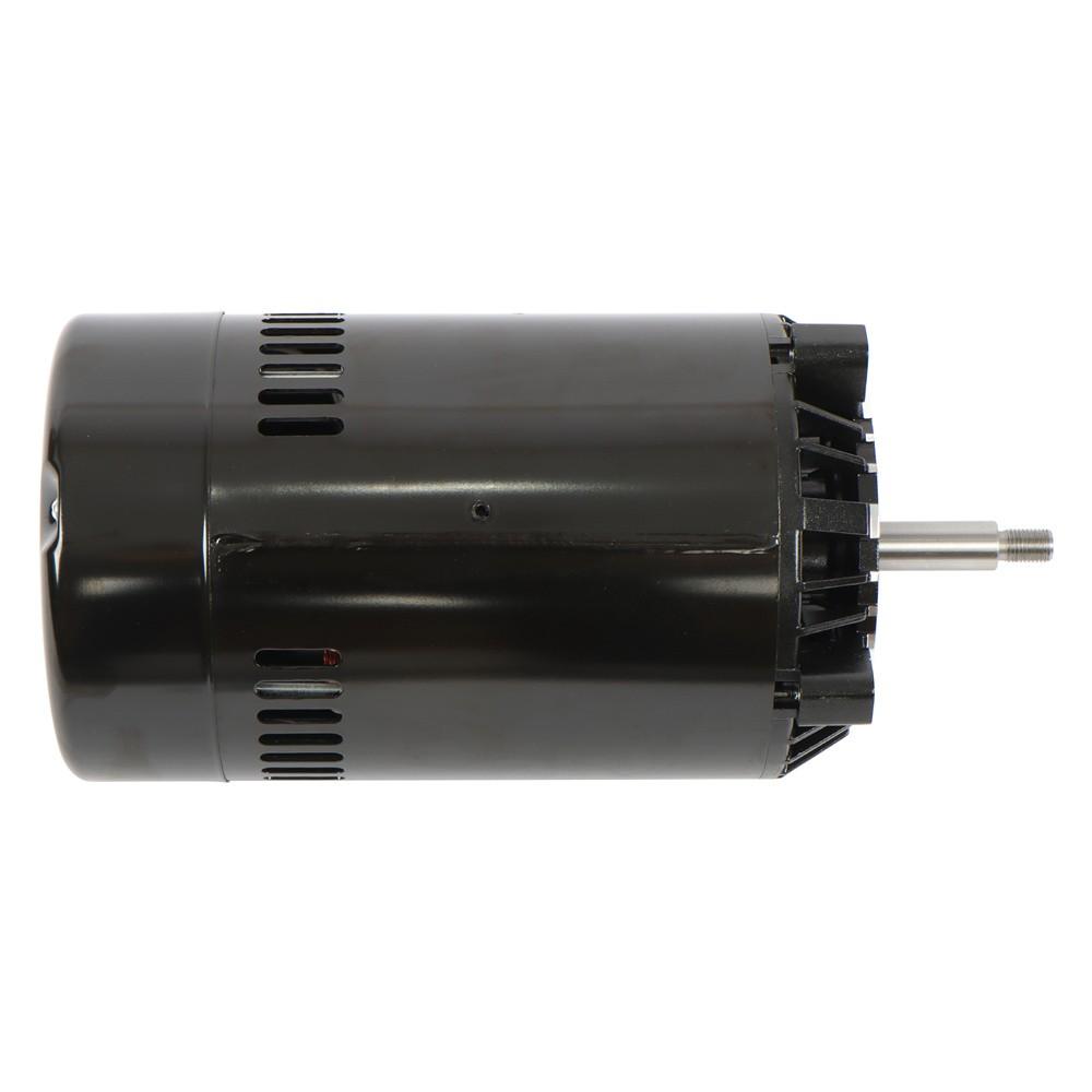 UST1072 Round Flange Pool Pump Motor 3/4HP 115/230V Swimming Pool Pump Motor