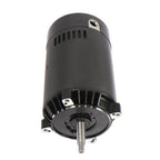 UST1072 Round Flange Pool Pump Motor 3/4HP 115/230V Swimming Pool Pump Motor
