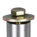 3 Pack Spindle For Hustler 52" 60" 72" Deck Super Z ATZ 796235 796235X 285-849