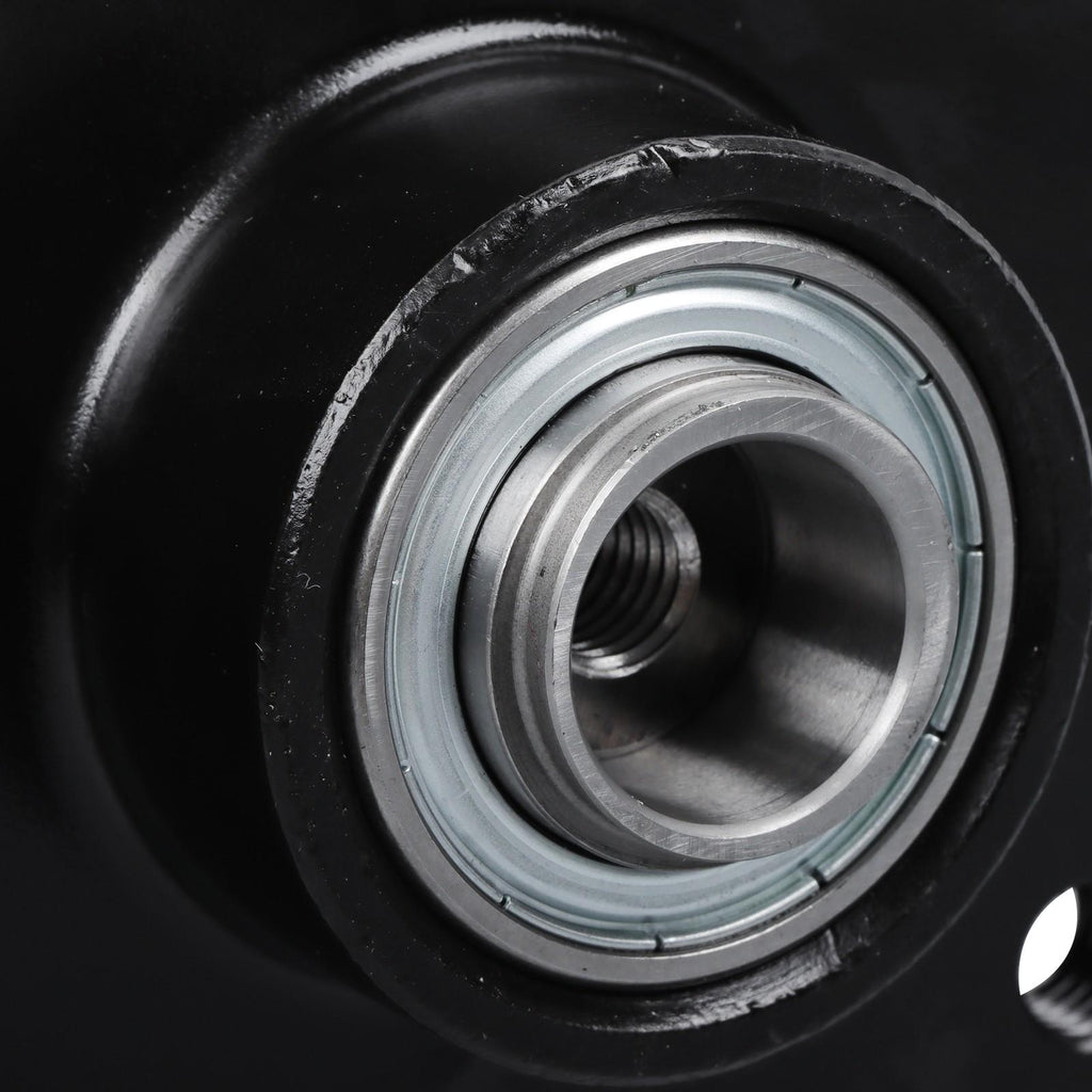 3 Pack Spindle For Hustler 52" 60" 72" Deck Super Z ATZ 796235 796235X 285-849