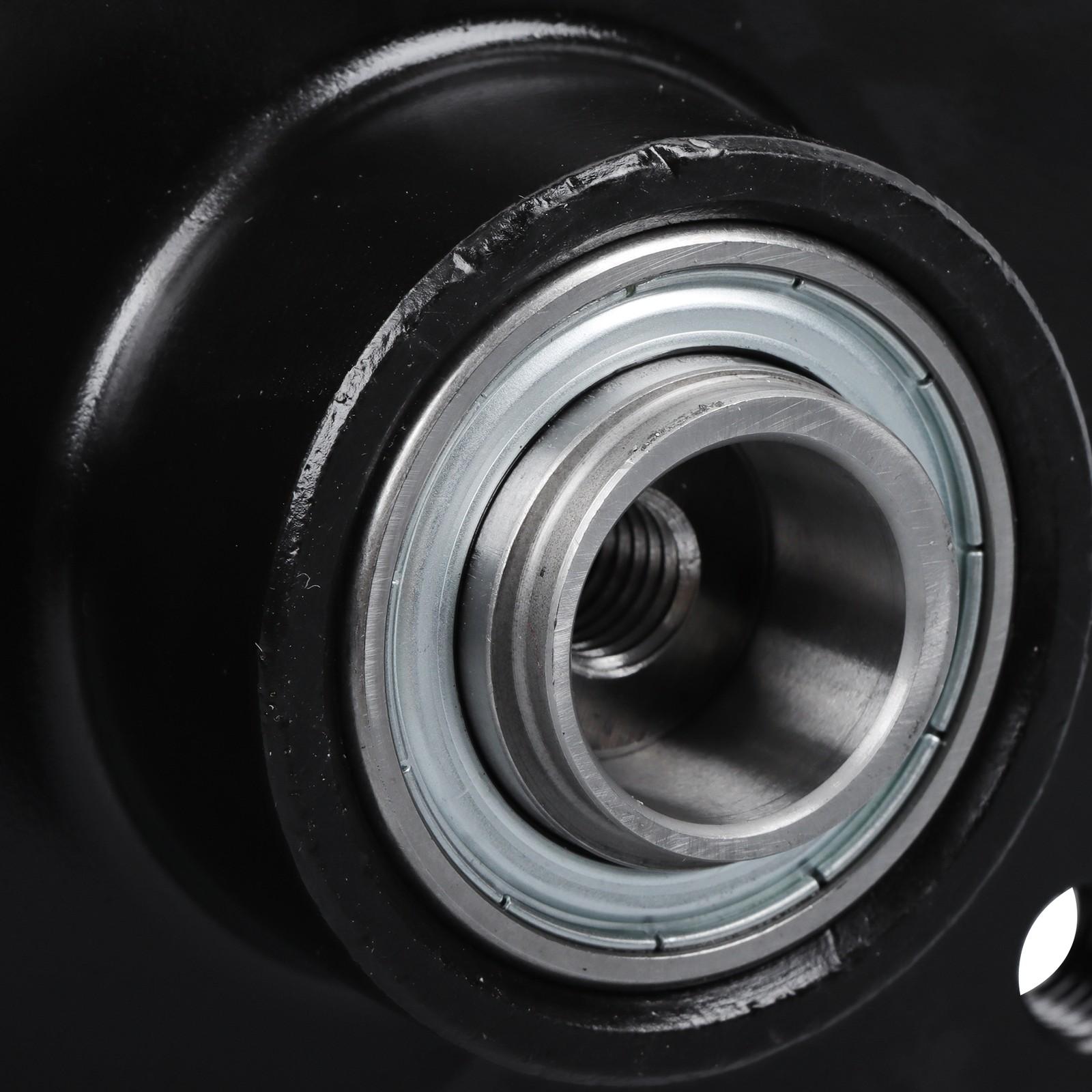 3 Pack Spindle For Hustler 52" 60" 72" Deck Super Z ATZ 796235 796235X 285-849