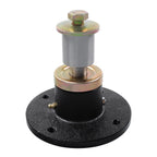 3 Pack Spindle For Hustler 52" 60" 72" Deck Super Z ATZ 796235 796235X 285-849