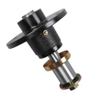3 Pack Spindle For Hustler 52" 60" 72" Deck Super Z ATZ 796235 796235X 285-849