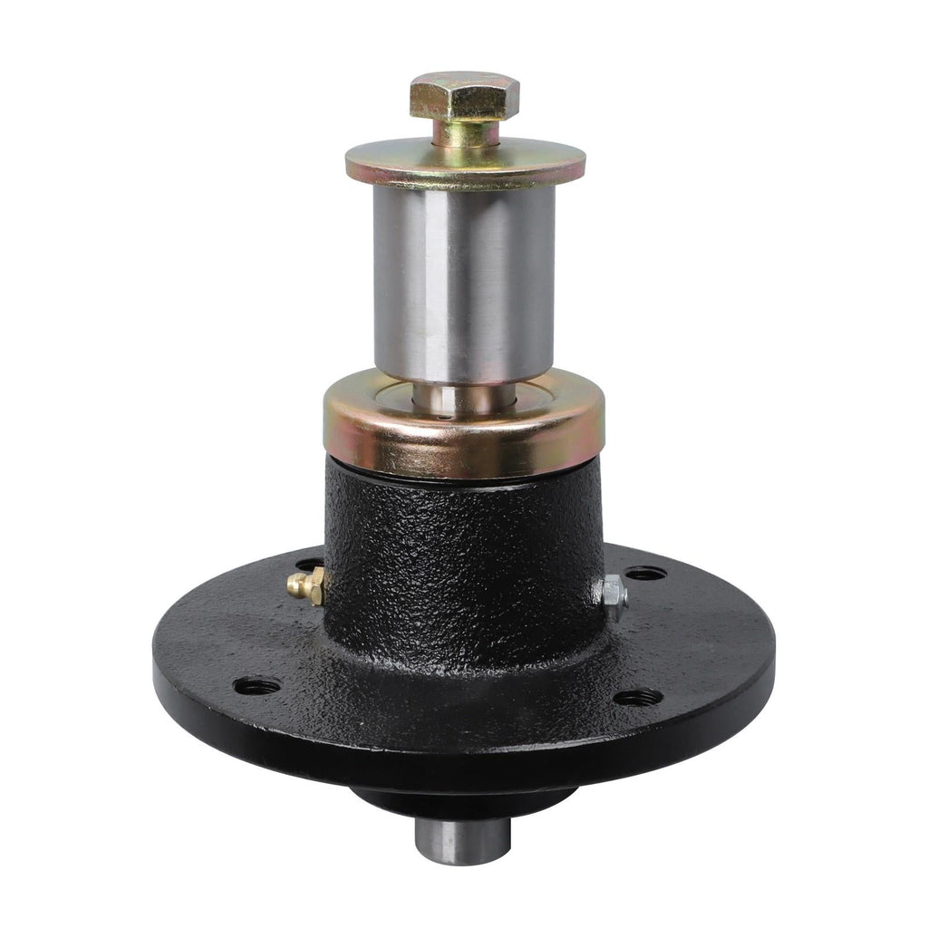 3 Pack Spindle For Hustler 52" 60" 72" Deck Super Z ATZ 796235 796235X 285-849