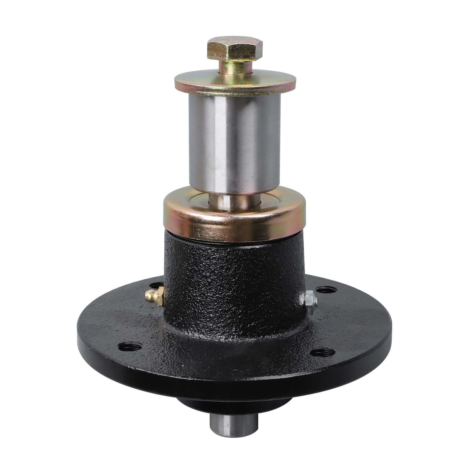 3 Pack Spindle For Hustler 52" 60" 72" Deck Super Z ATZ 796235 796235X 285-849