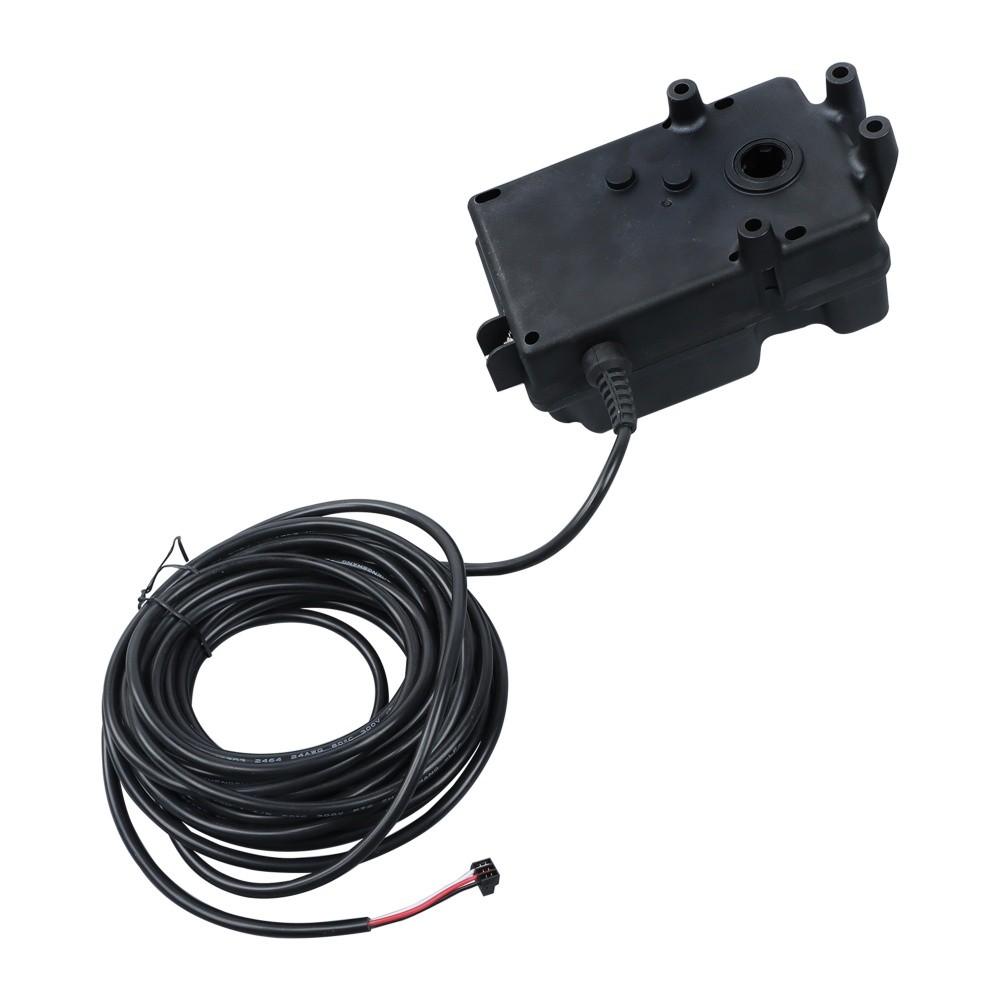 263045 CVA-24T Valve Actuator Replace For 3-port Valves 24V 2 or 3 Port Valves