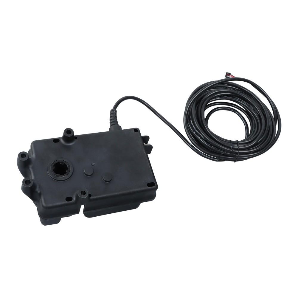 263045 CVA-24T Valve Actuator Replace For 3-port Valves 24V 2 or 3 Port Valves