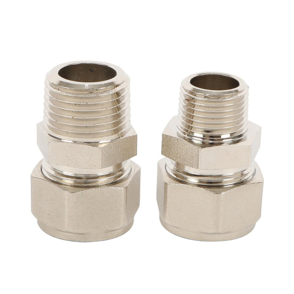 Garage Air System 1/2"x100ft - Aluminum Piping, Leak-Proof, Easy Fit