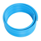 Garage Air System 1/2"x100ft - Aluminum Piping, Leak-Proof, Easy Fit