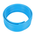 Garage Air System 1/2"x100ft - Aluminum Piping, Leak-Proof, Easy Fit
