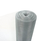 48" x 100' Galvanized Electric Welding Mesh Fit For Chicken Pen/Coop Fences