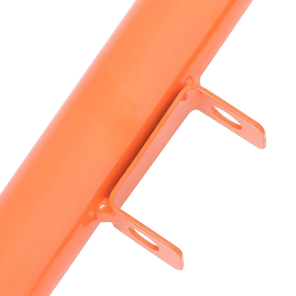 Drywall Sheet Cart Handling Sheetrock Sheet Panel 3000Lbs With Safety Belts