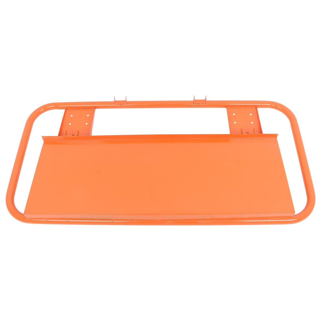 Drywall Sheet Cart Handling Sheetrock Sheet Panel 3000Lbs With Safety Belts