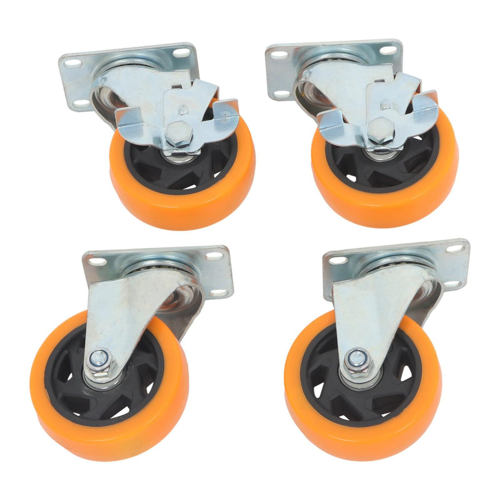 Drywall Sheet Cart Handling Sheetrock Sheet Panel 3000Lbs With Safety Belts