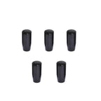 5 Spool 11 GPM Hydraulic Control Valve SAE Ports Monoblock Double Acting