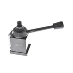 AXA 250-100 Quick Change Tool Post Holder Set  Piston Type 6Pcs For Lathe 6 -12"