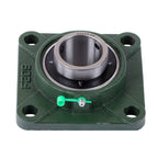 UCF209-28 Pillow Block Bearing Solid Base 1 3/4" Bore Self Alignment 10PCS