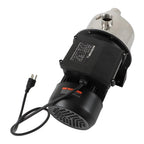 Stainless Steel Portable Shallow Well Pump Garden Pump 1.6HP 1320GPH 115V