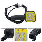 Hand Held Controller For Meyer Diamond Snow Plow Blade 22154 56462 Snow Blowers