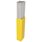 6 Pack E7018 1/8" 60 Lbs Premium Arc Welding Rods Carbon Steel Electrode 10 Lbs
