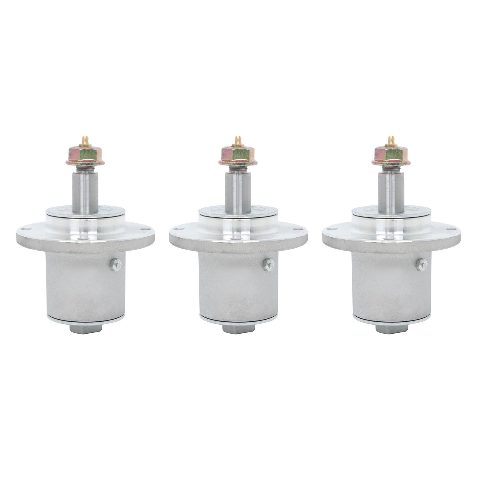3PK Spindle For Ferris Snapper Simplicity 5061095 5061095SM 5046363X1 5046363X5