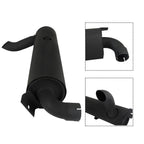 1PC 6683915 7107449 Muffler & Exhaust Pipe Kit For Bobcat T190 T180 S205 S185