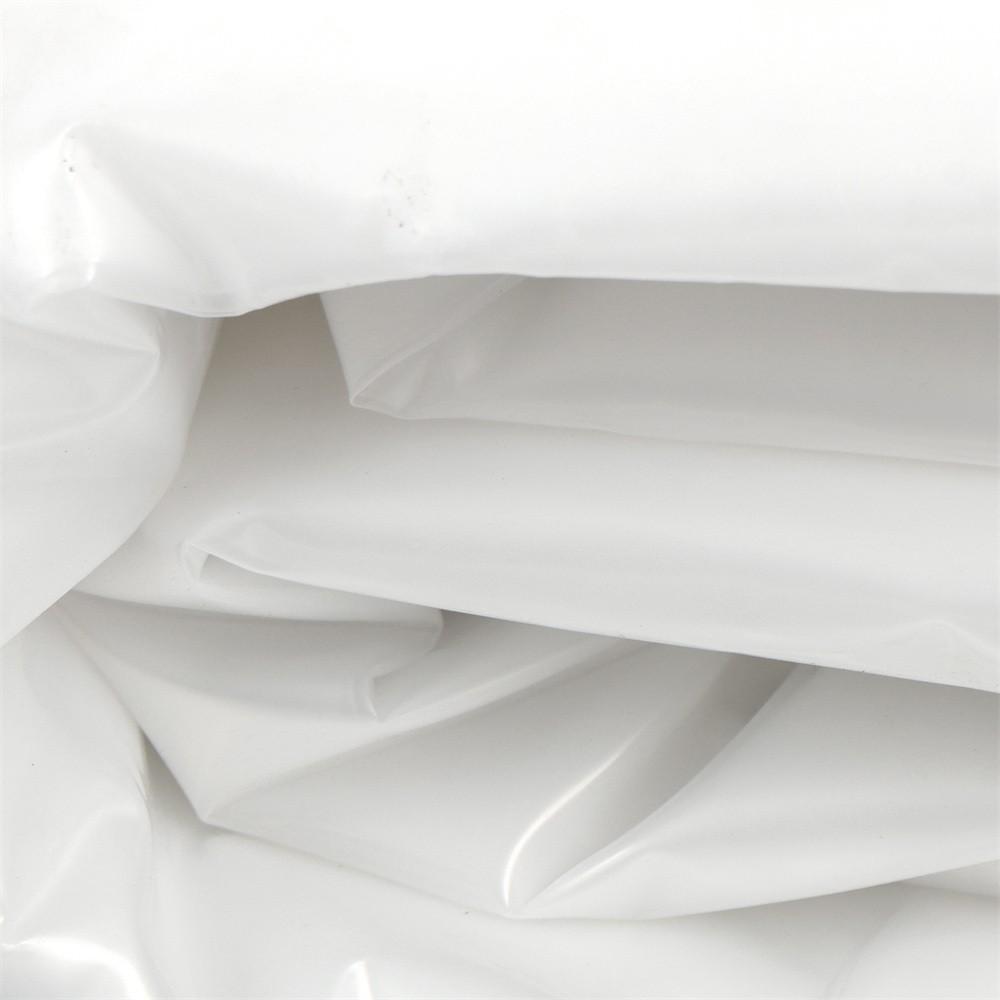 12 × 100 FT Polyethylene Greenhouse Film Clear Greenhouse Plastic Sheeting 6 mil