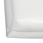 12 × 100 FT Polyethylene Greenhouse Film Clear Greenhouse Plastic Sheeting 6 mil