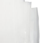 12 × 100 FT Polyethylene Greenhouse Film Clear Greenhouse Plastic Sheeting 6 mil