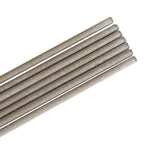 6 Pack 1/8 Inch 10 Lbs Premium Arc Welding Rods E6011 Carbon Steel Electrode