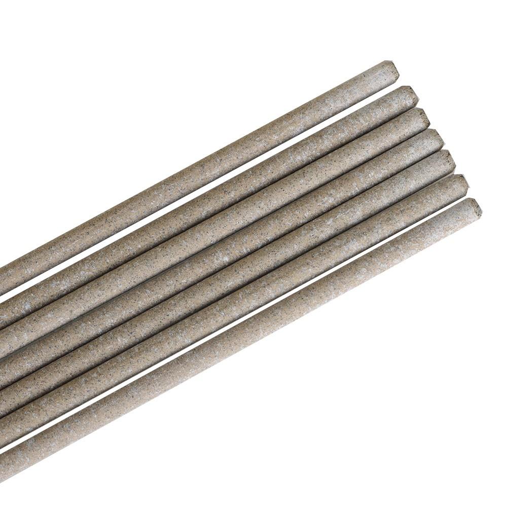 6 Pack 1/8 Inch 10 Lbs Premium Arc Welding Rods E6011 Carbon Steel Electrode