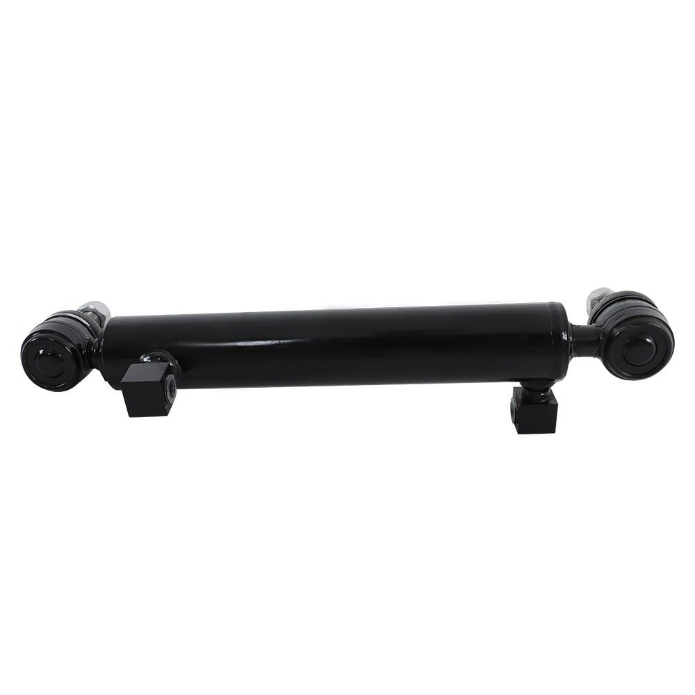 Power Steering Cylinder 85999337 Compatible With 4WD RH 445D 250C 445 545D 260C