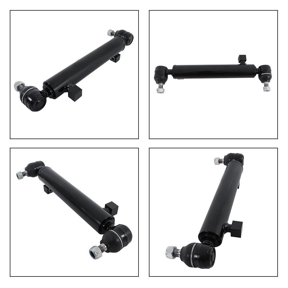 Power Steering Cylinder 85999337 Compatible With 4WD RH 445D 250C 445 545D 260C